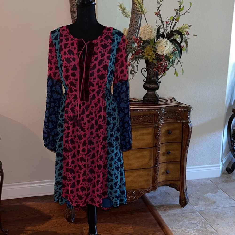 Matilda Jane A Little Party Dress